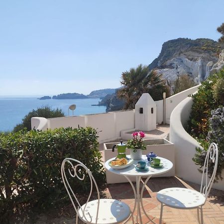 Maridea - Cave Suites Ponza Bilik gambar