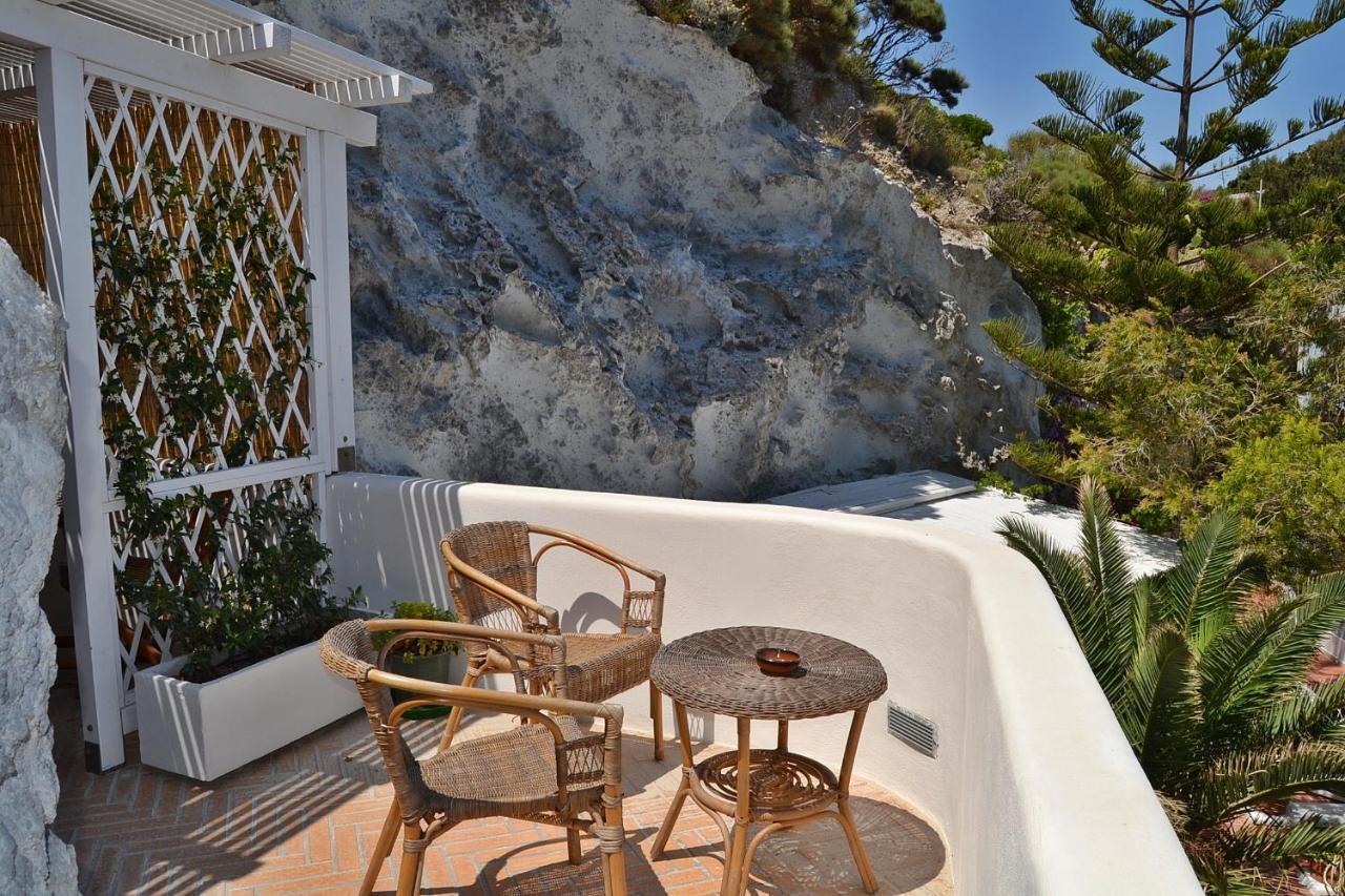 Maridea - Cave Suites Ponza Luaran gambar