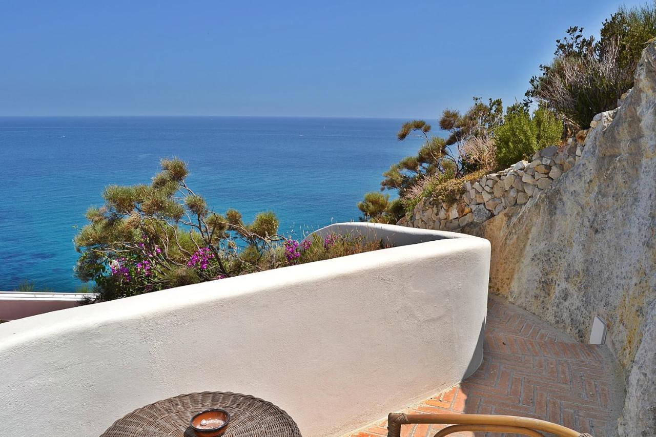 Maridea - Cave Suites Ponza Luaran gambar