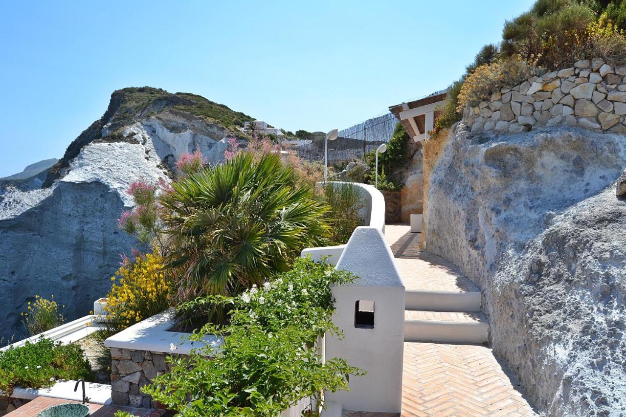 Maridea - Cave Suites Ponza Luaran gambar