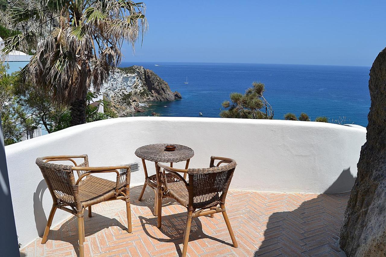 Maridea - Cave Suites Ponza Luaran gambar