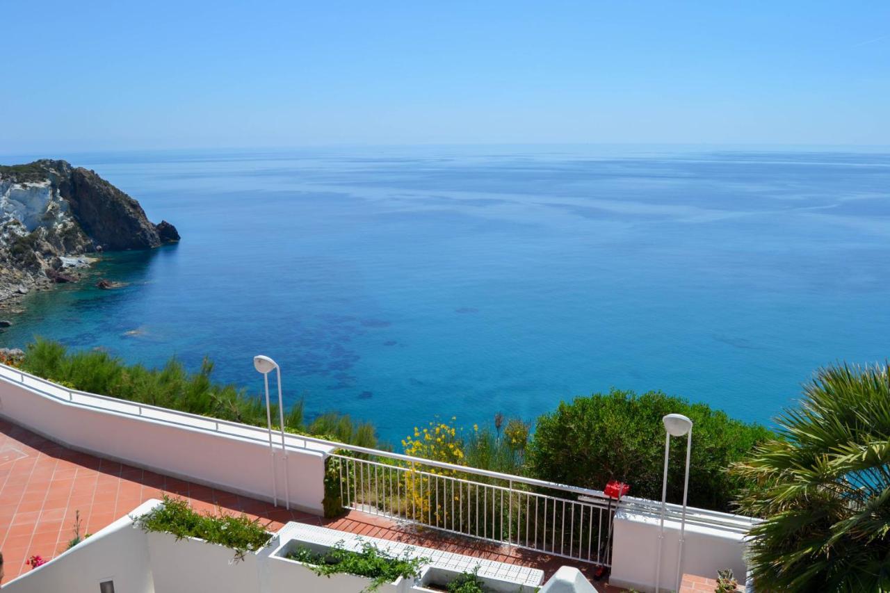 Maridea - Cave Suites Ponza Luaran gambar