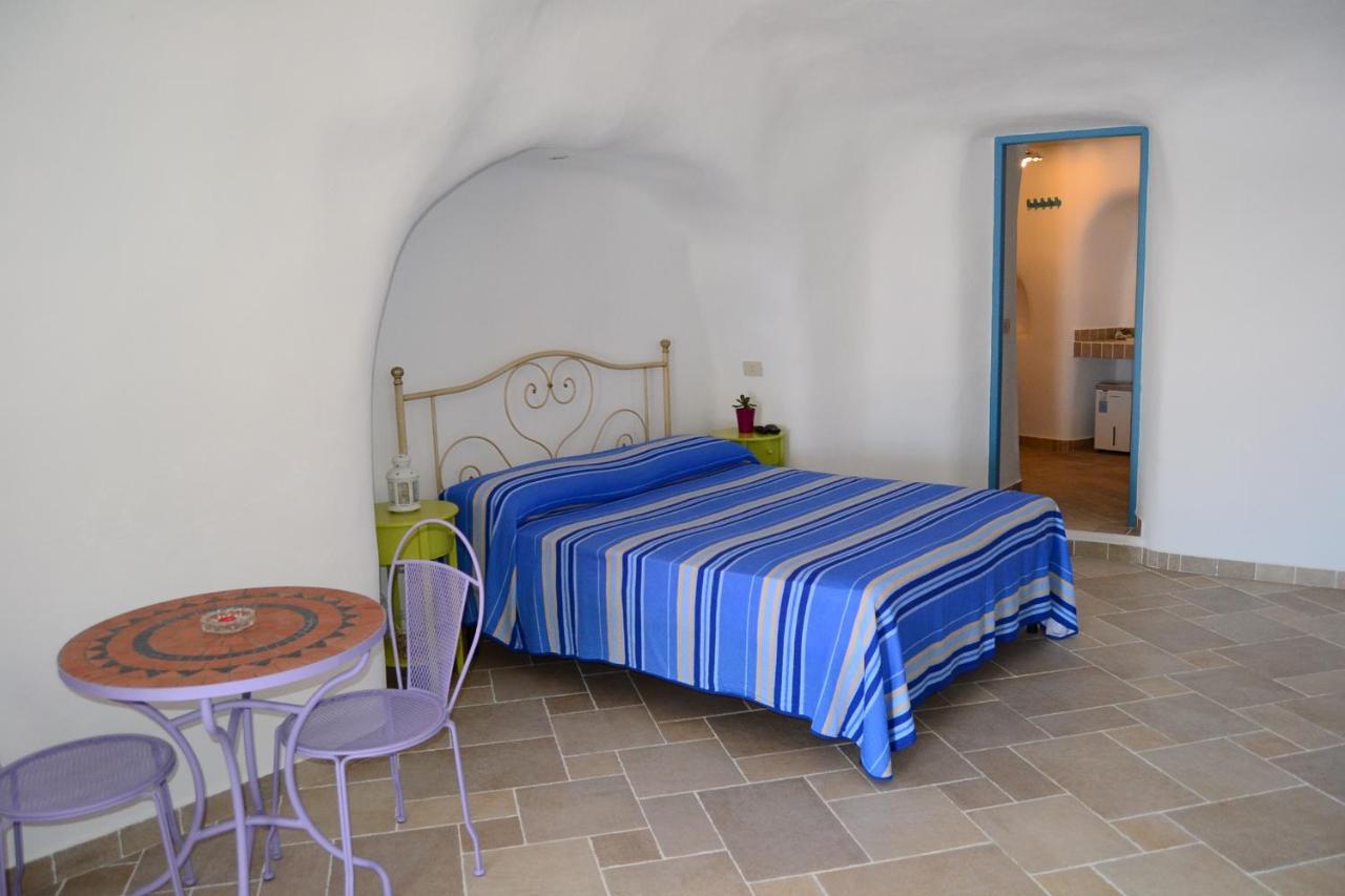 Maridea - Cave Suites Ponza Luaran gambar