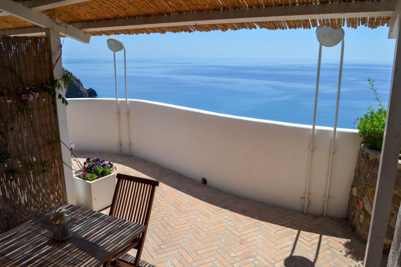 Maridea - Cave Suites Ponza Luaran gambar