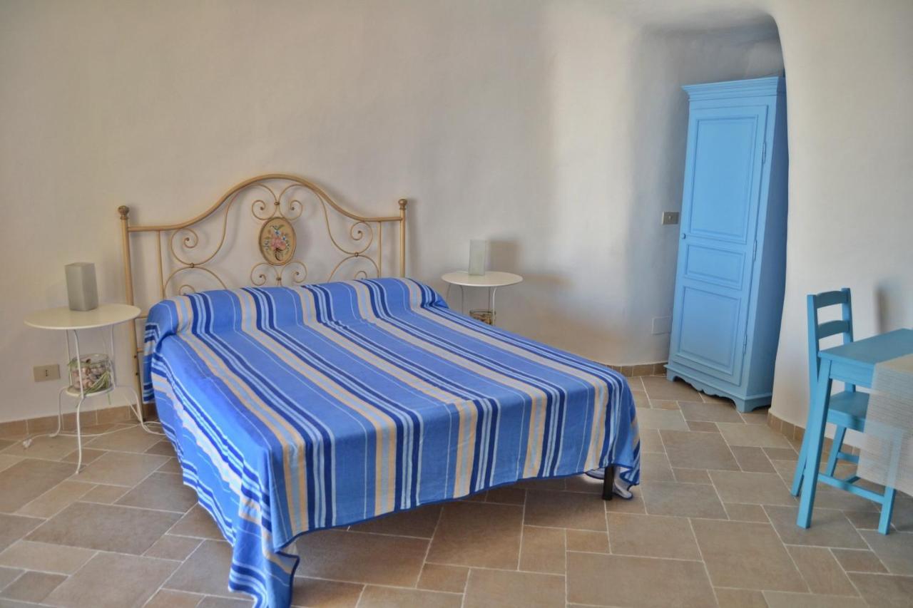 Maridea - Cave Suites Ponza Luaran gambar