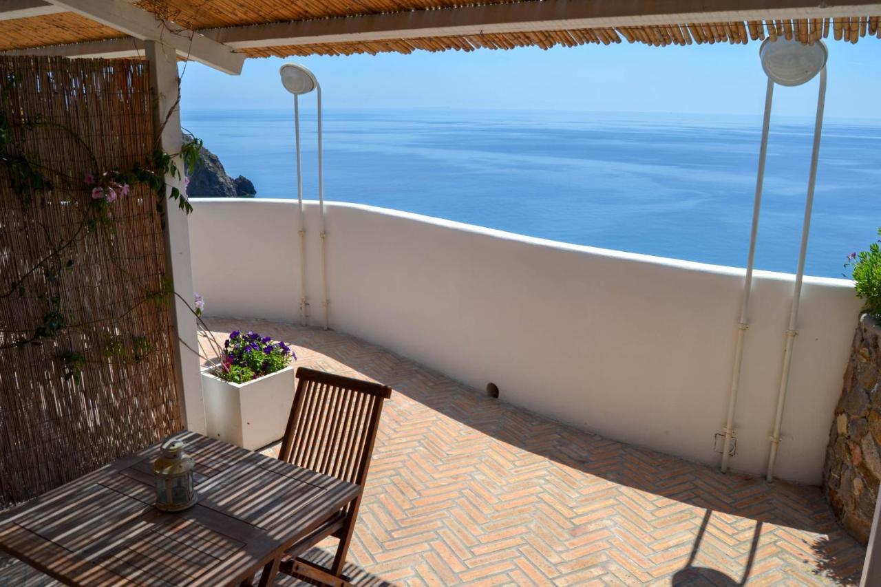 Maridea - Cave Suites Ponza Luaran gambar