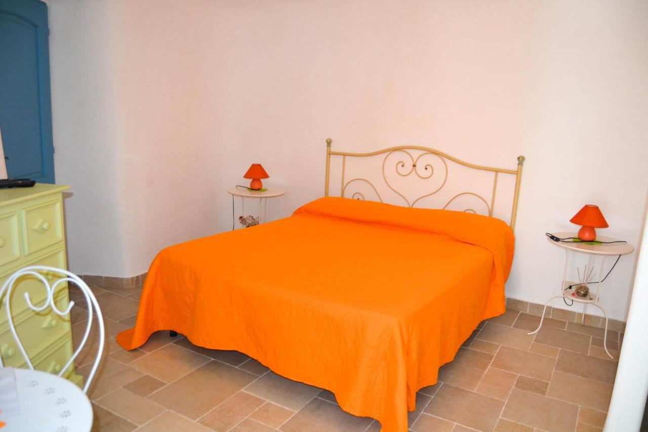 Maridea - Cave Suites Ponza Luaran gambar
