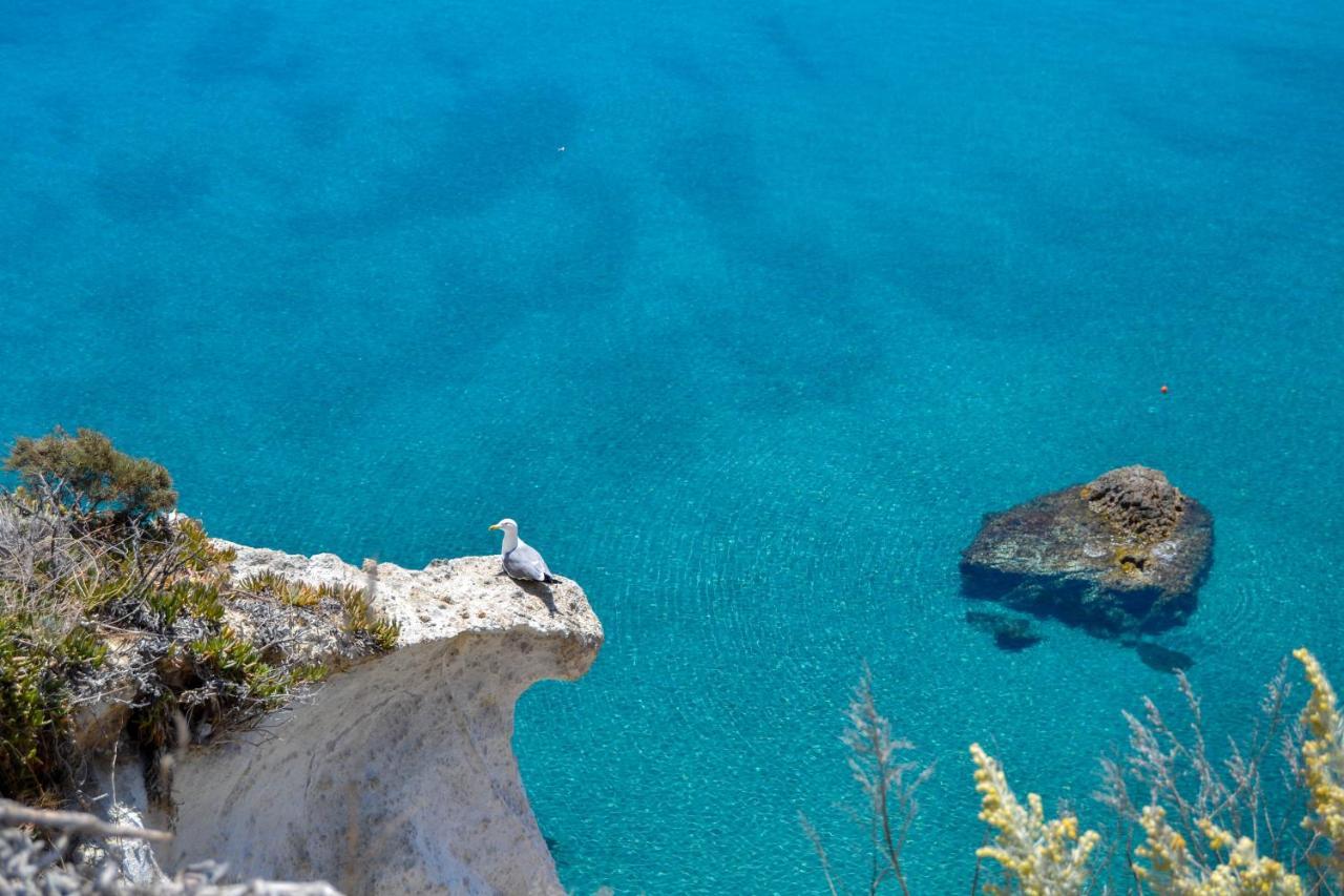 Maridea - Cave Suites Ponza Luaran gambar