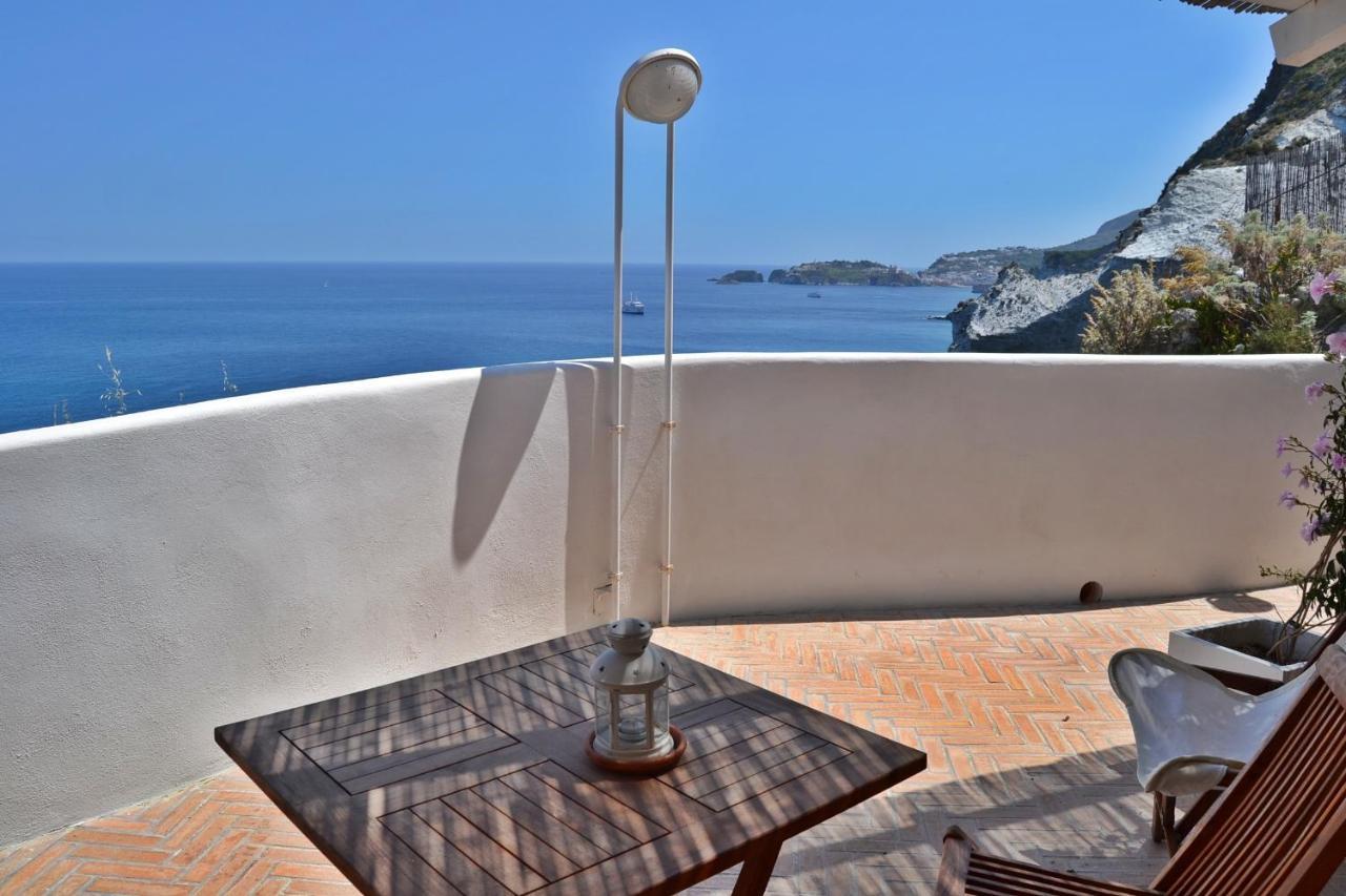 Maridea - Cave Suites Ponza Luaran gambar