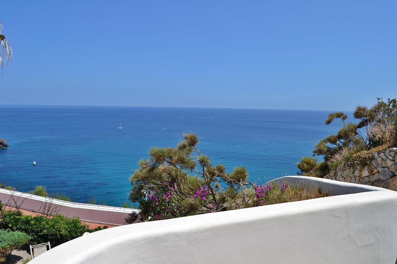 Maridea - Cave Suites Ponza Luaran gambar