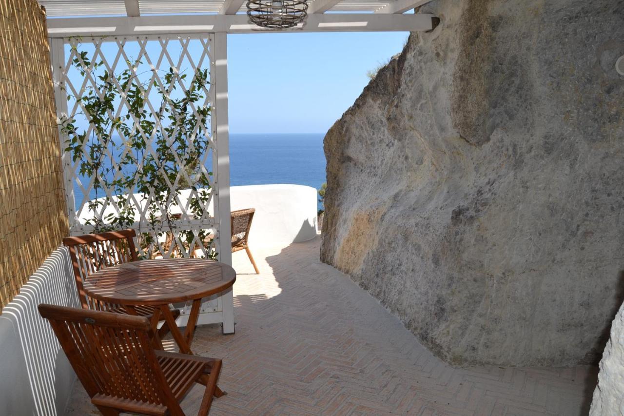 Maridea - Cave Suites Ponza Luaran gambar