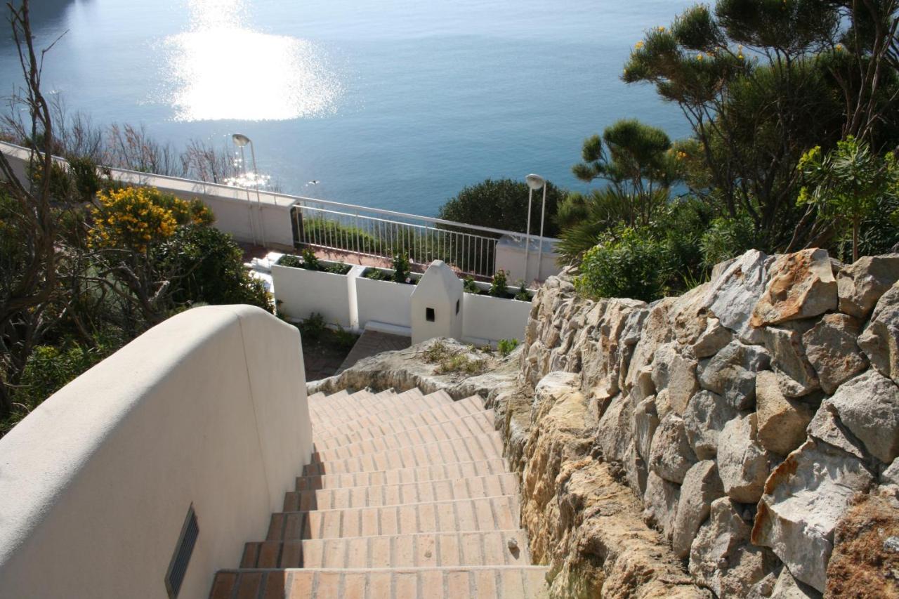 Maridea - Cave Suites Ponza Luaran gambar