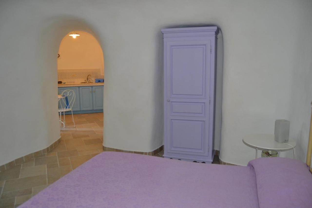 Maridea - Cave Suites Ponza Luaran gambar