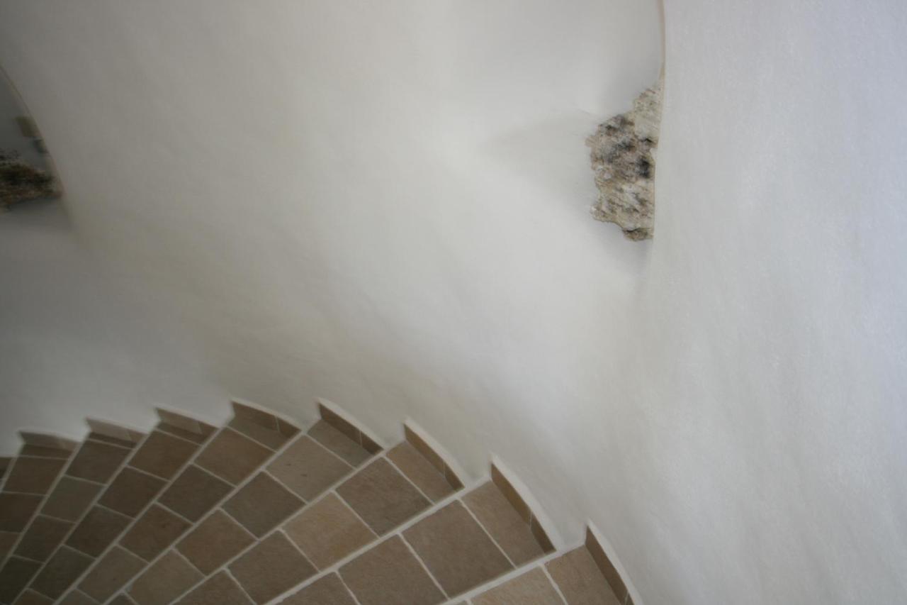 Maridea - Cave Suites Ponza Luaran gambar