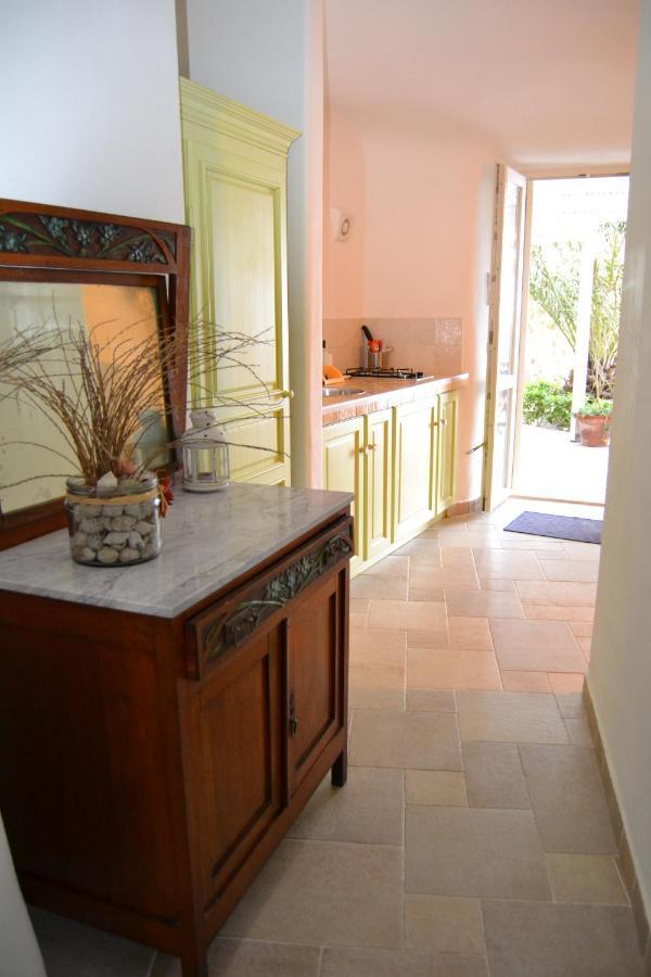 Maridea - Cave Suites Ponza Luaran gambar