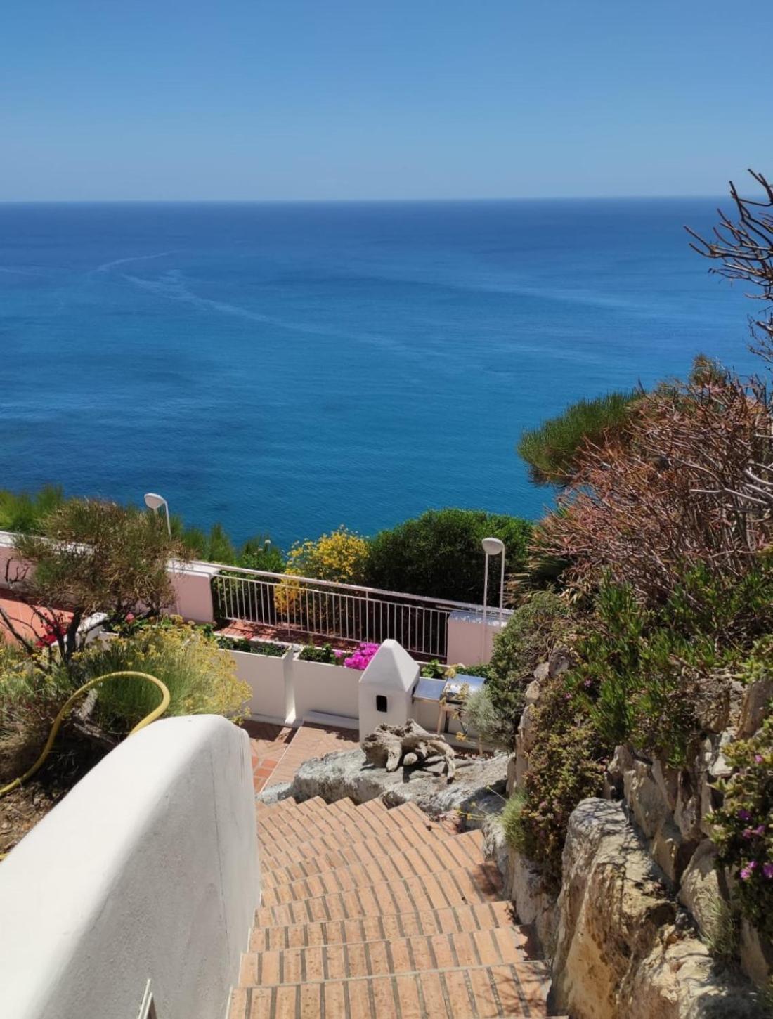 Maridea - Cave Suites Ponza Bilik gambar